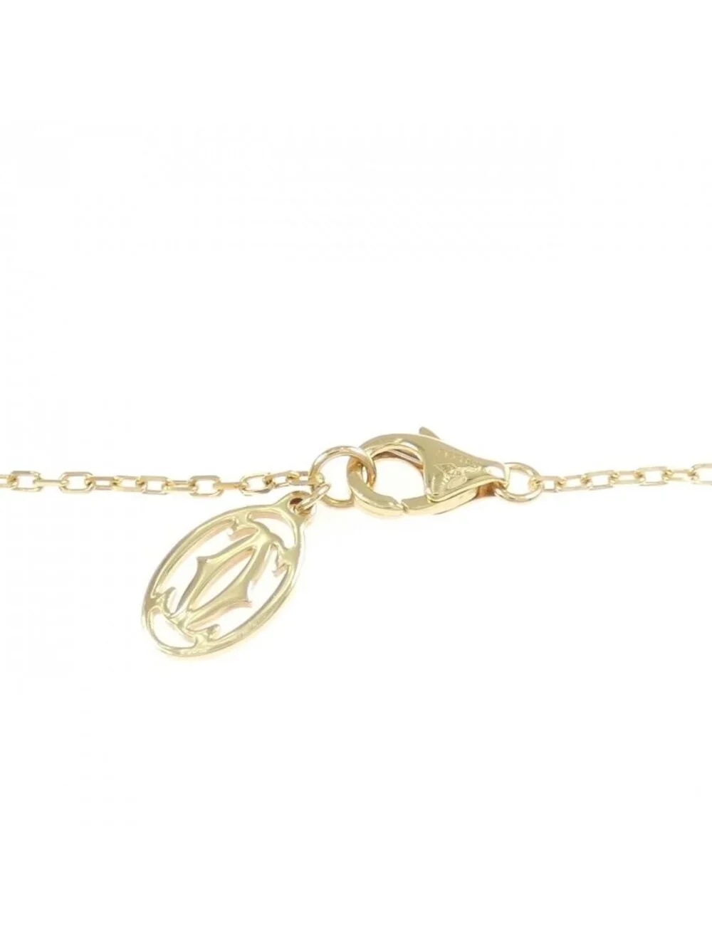 Cartier brand damour